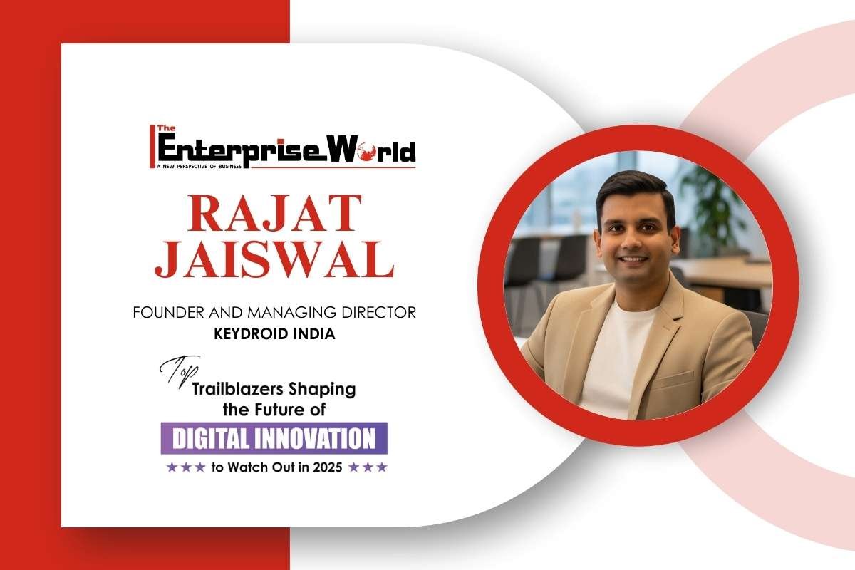 Rajat Jaiswal: Crafting the Future of Mobility with Intelligent Design and Indigenous Engineering