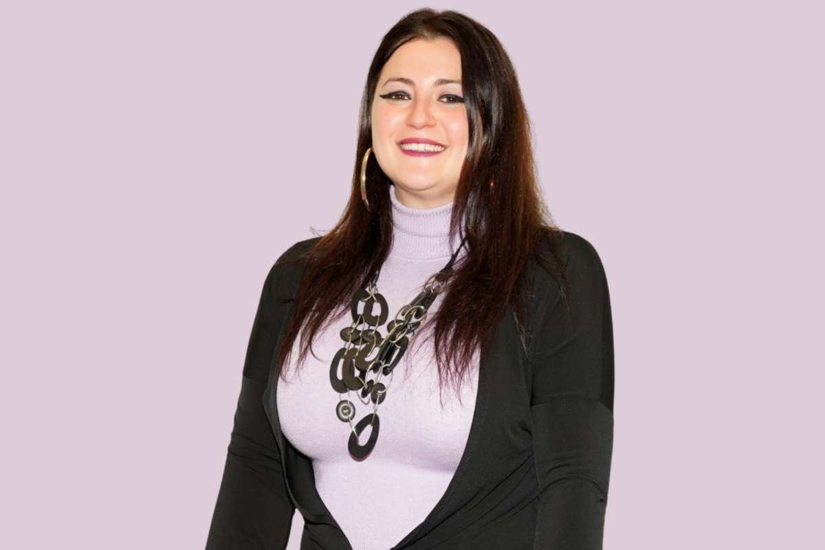 Valentina Monda- Leading Digital Transformation | VJ Digital Marketing Solutions | The Enterprise World