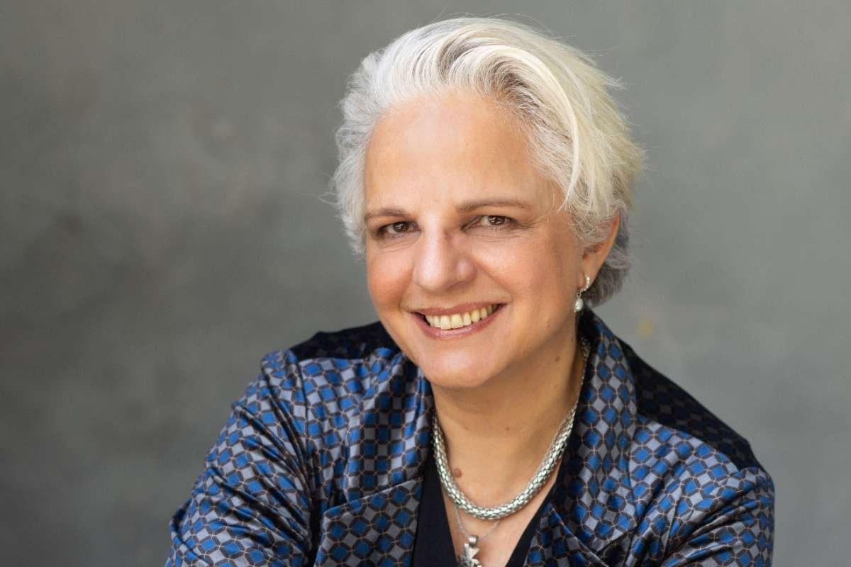 Violaine Champetier de Ribes: ESG at CoinsPaid | The Enterprise World