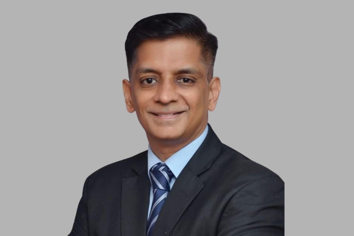 Vijay Sampathkumar - Liquid Cooling Evangelist | ZutaCore | The Enterprise World