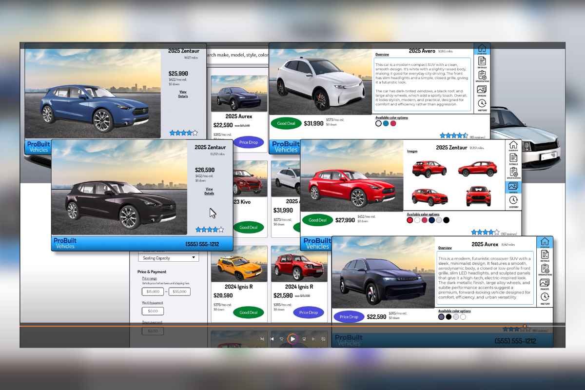 Probuilt Software - Business Management Platform | Michael Till | The Enterprise World