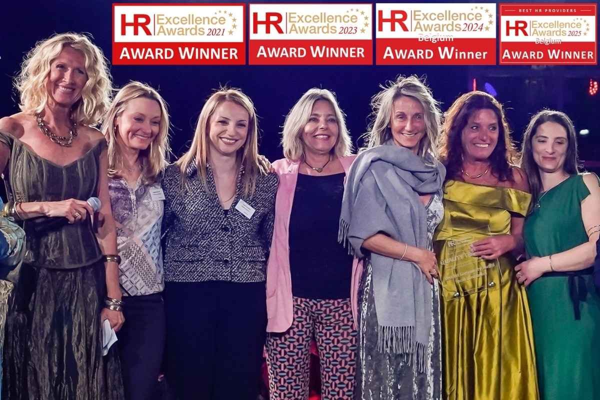 Marie Vandenberghe: Modern Leadership Redefined | Quality Training Belgium | The Enterprise World