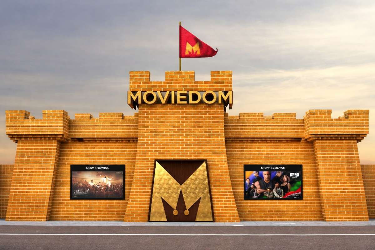 Moviedom secures $20M Capital Commitment from Nimbus Capital to Democratize Film, Music & Live Events