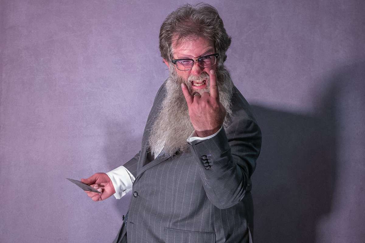 Denny LaVé - Fearless Leader | Precision Precast Erectors | The Enterprise World