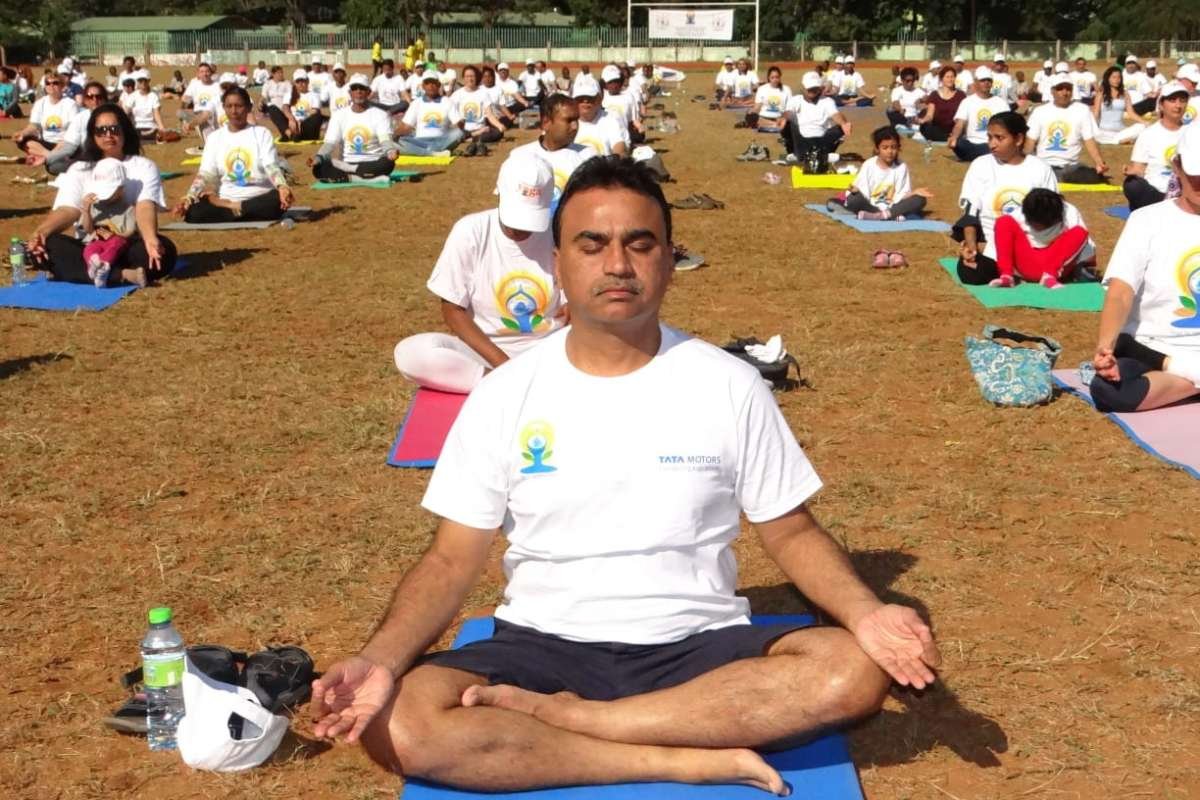 Rizwan Adatia - Motivational Speaker | RAF Global | The Enterprise World