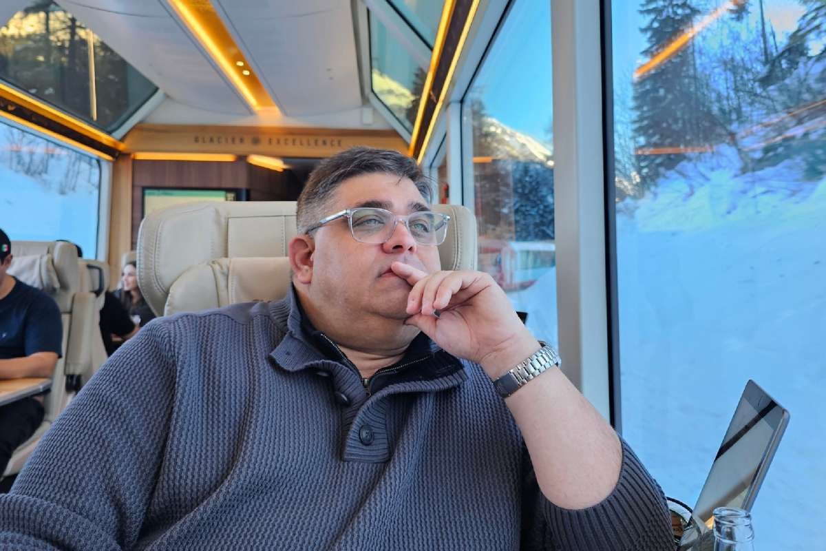 Steven E. Orr on Intelligent Investing Future | Quasar Markets | The Enterprise World