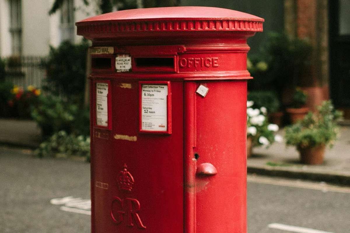 Denmark to End Letter Delivery After 400 Years as Digital Shift Redefines Communication