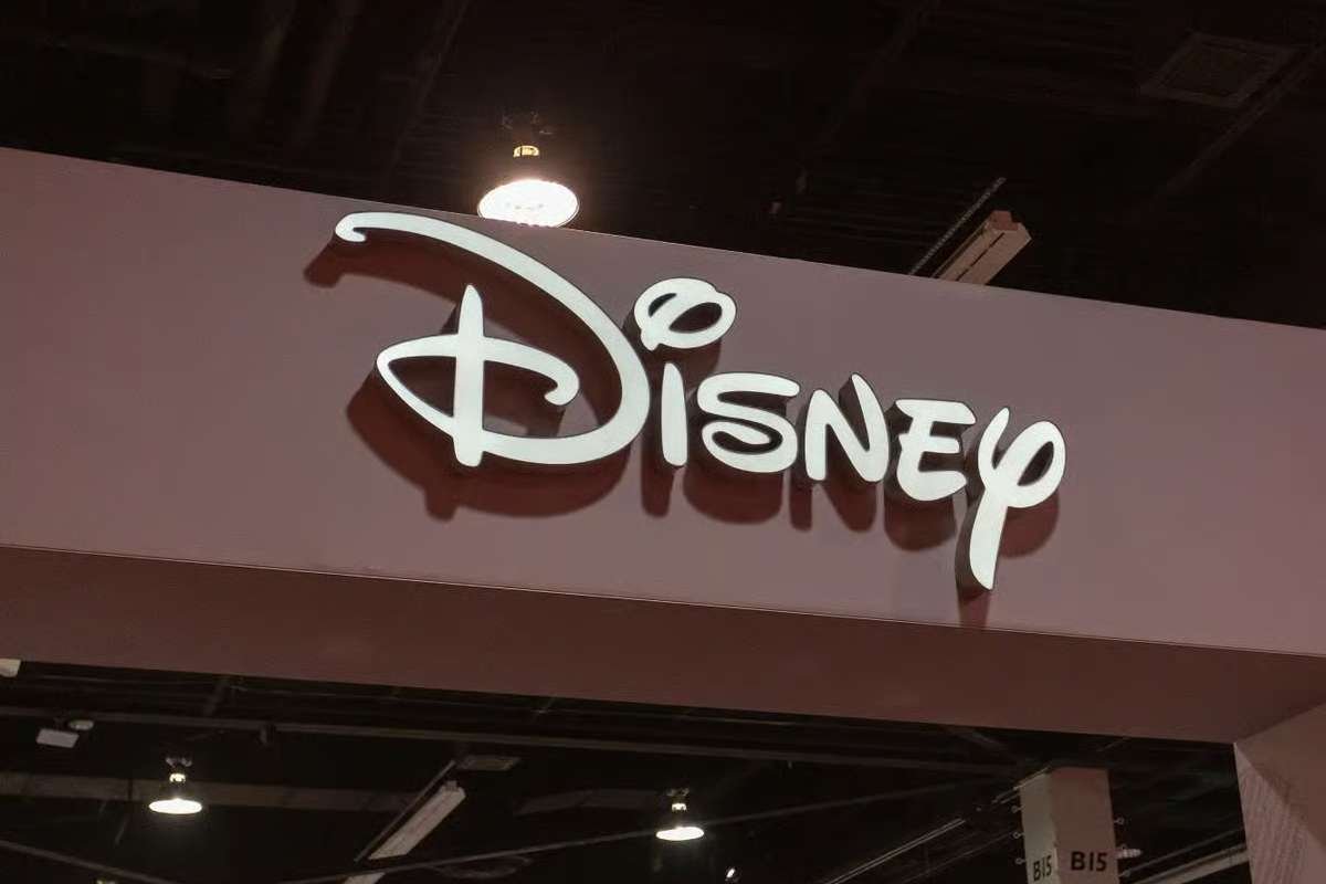 Disney Reaches $10 Million Settlement Over Child Privacy Violations on YouTube.