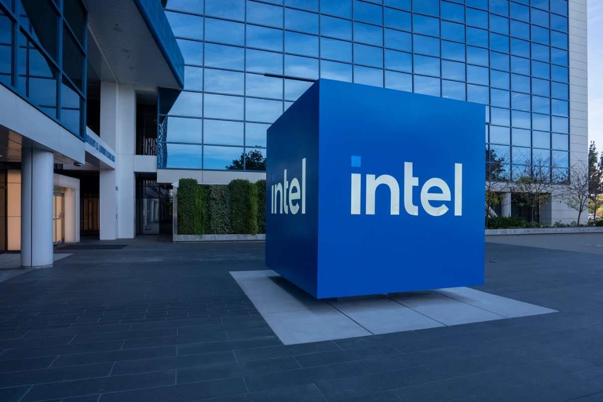 How a Silicon Valley Power Broker Secured Intel’s Political and Financial Lifeline?