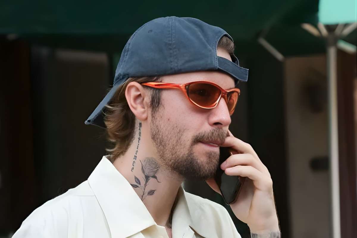 Justin Bieber Slams iPhone Feature in Viral Outburst, Sparks Debate Over Apple’s Design Choices