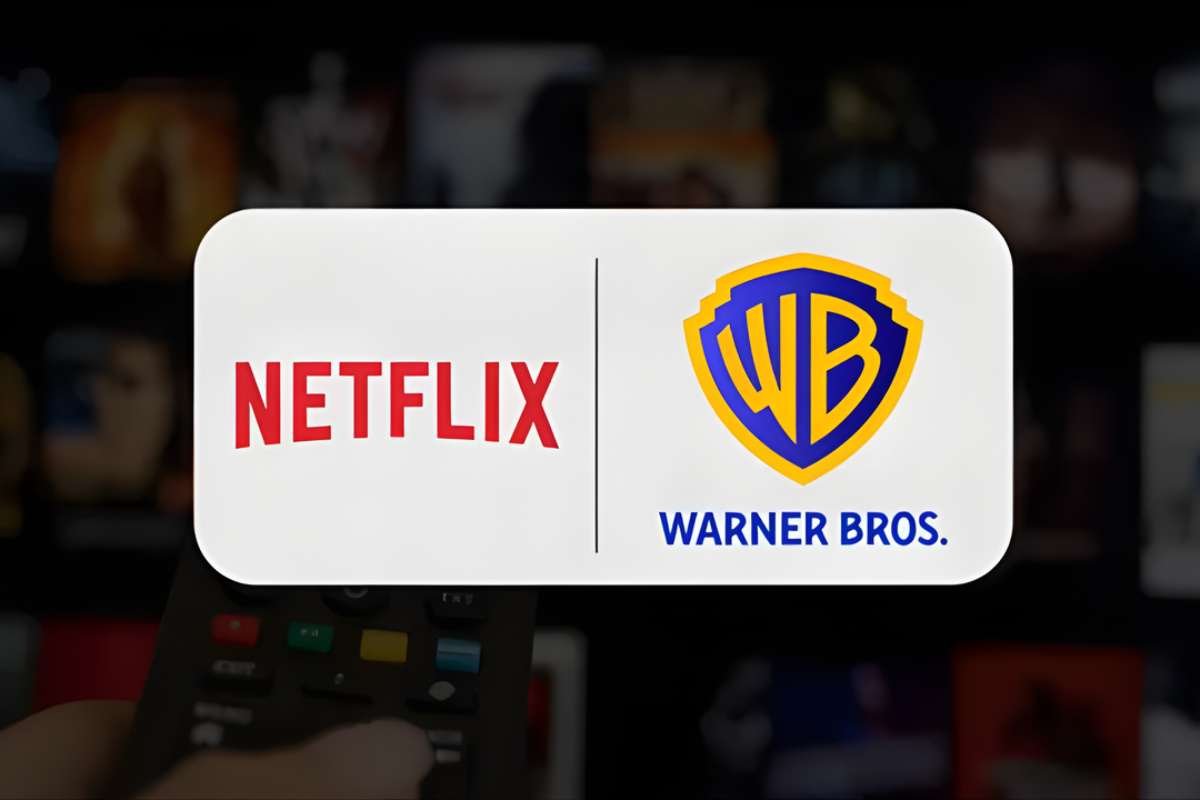Netflix Emerges as Frontrunner in Landmark Warner Bros. Discovery Acquisition