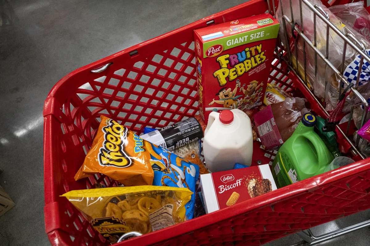 San Francisco Sues Food Giants Over Ultra-Processed Products, Citing Public Health Crisis