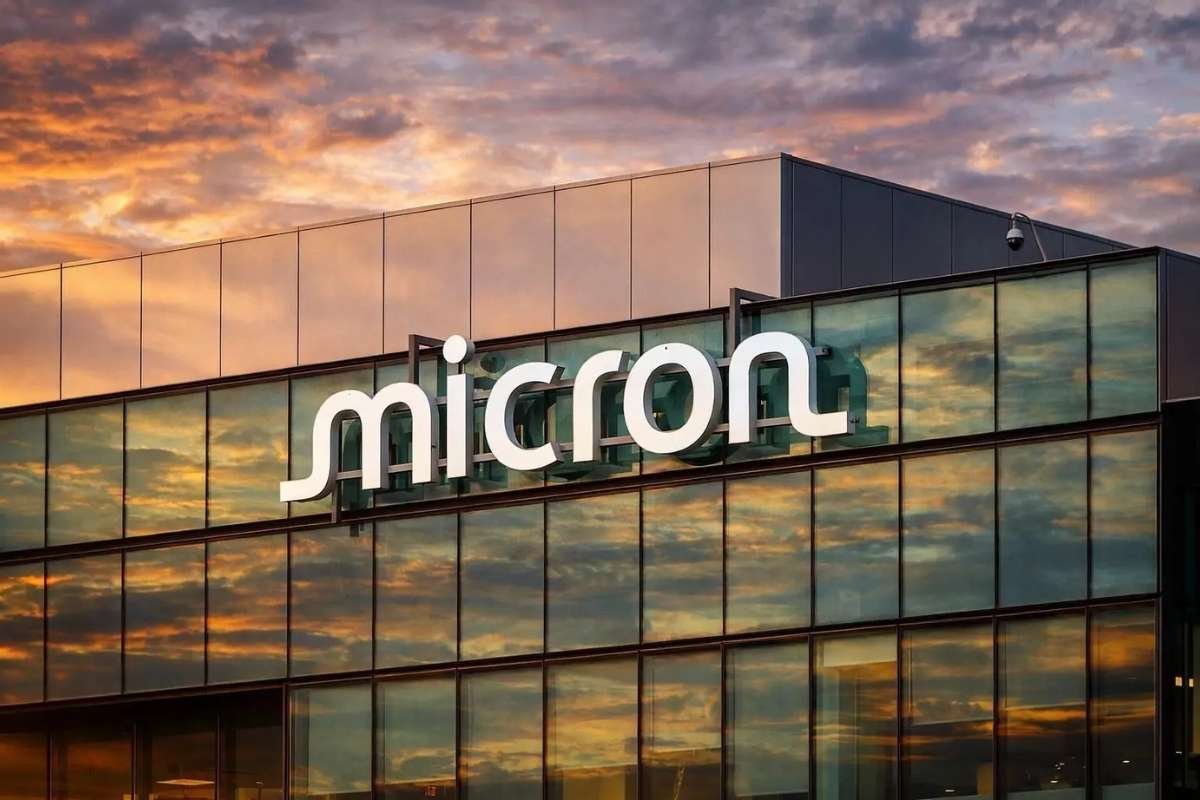 Wall Street Turns Sharply Bullish as Analyst Sets Aggressive Target for Micron
