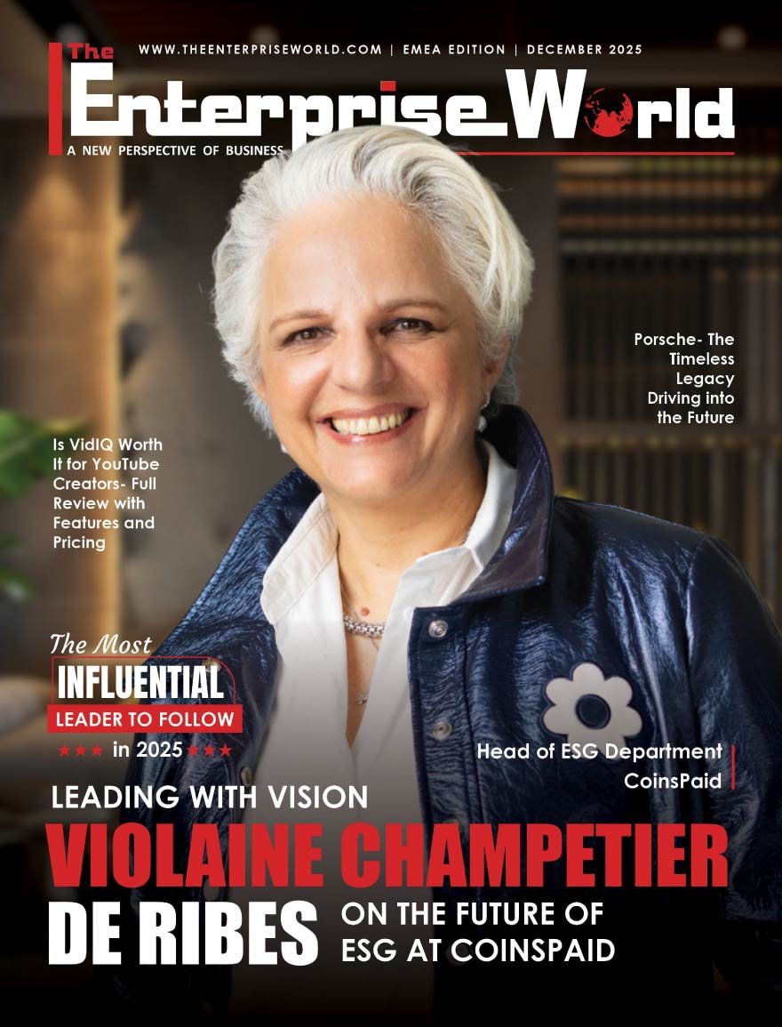 The Most Influential Leader to Follow in 2025