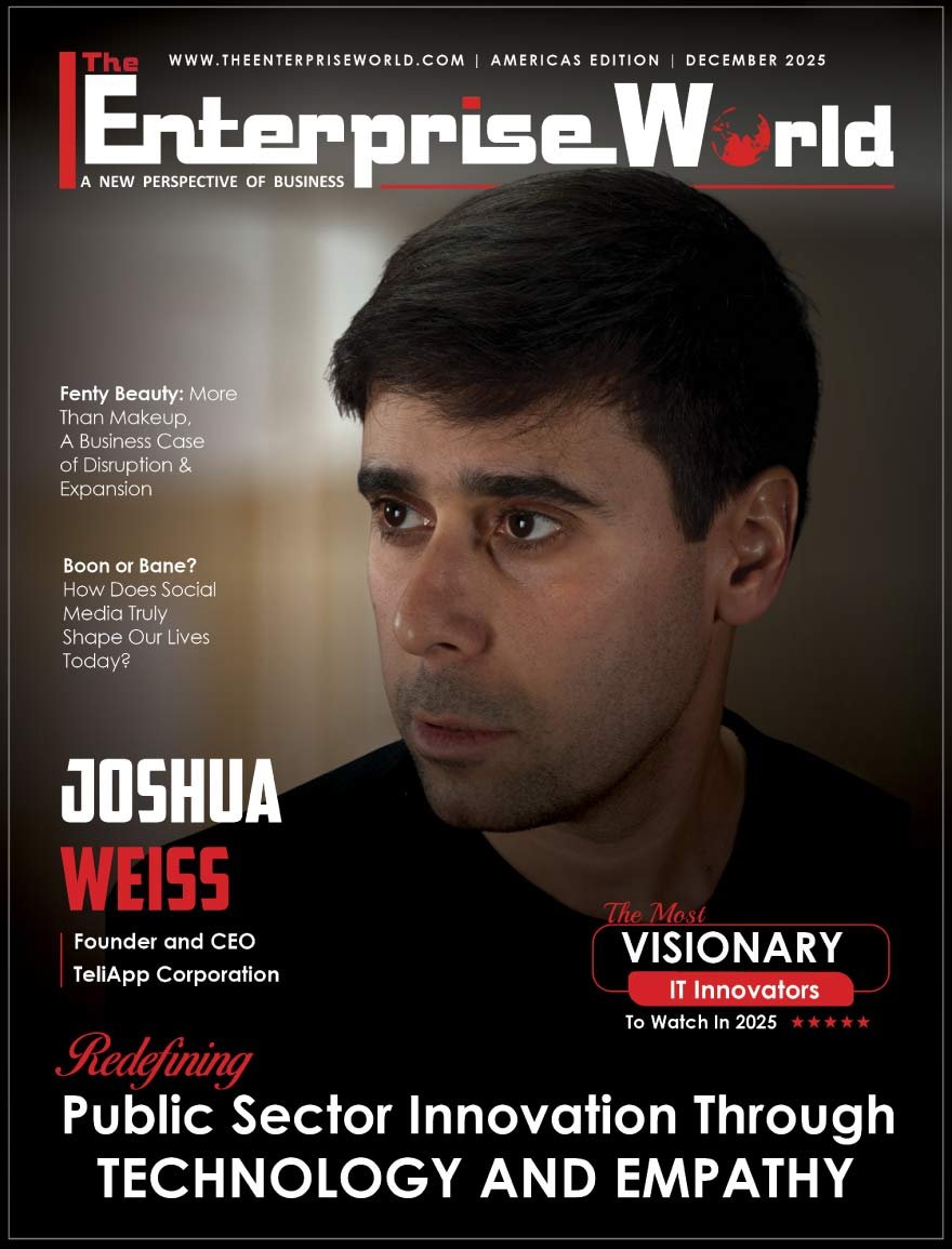 The Most Visionary IT Innovators to Watch in 2025