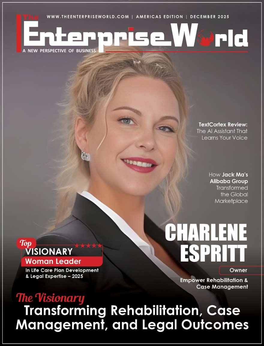 Top Visionary Woman Leader in Life Care Plan Development & Legal Expertise – 2025