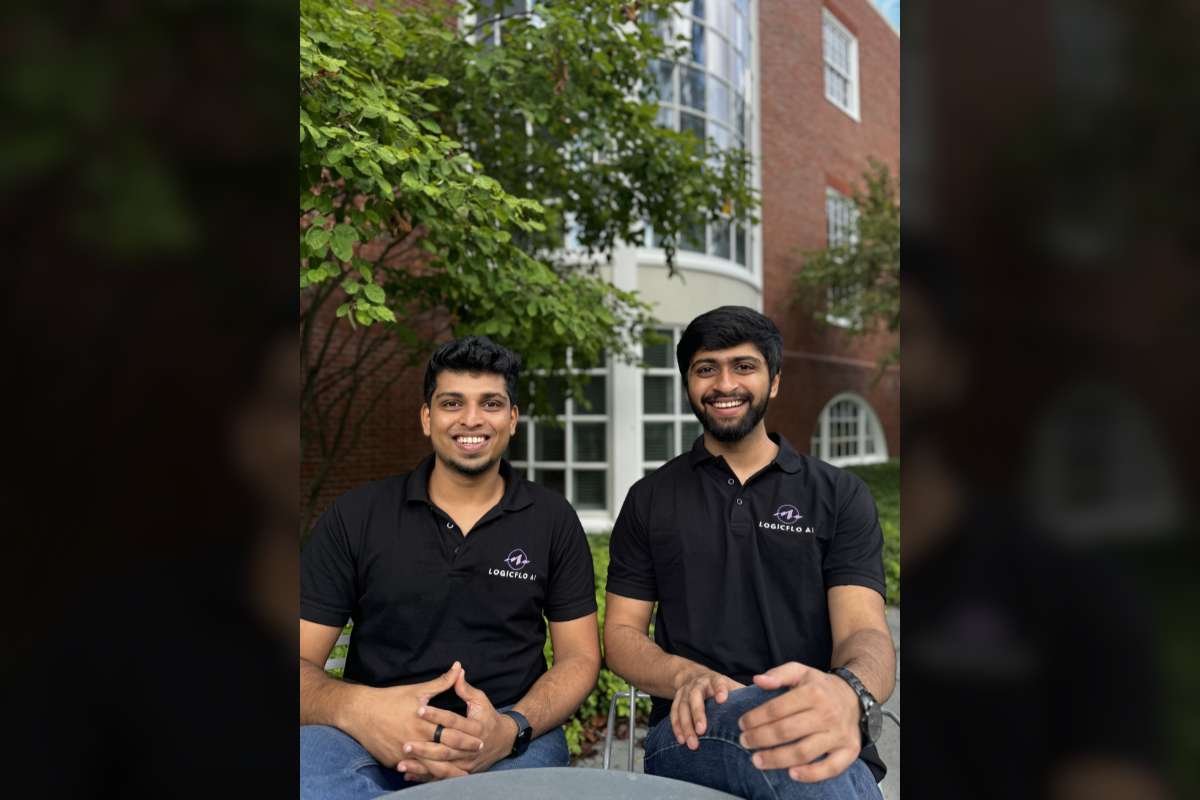 LogicFlo AI: Pharma Compliance at Scale | Udith Vaidyanathan | Arun Ramakrishnan | The Enterprise World