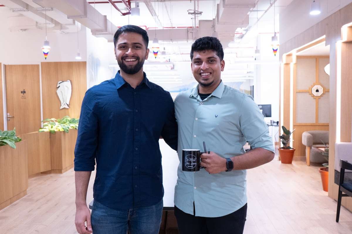 LogicFlo AI: Pharma Compliance at Scale | Udith Vaidyanathan | Arun Ramakrishnan | The Enterprise World