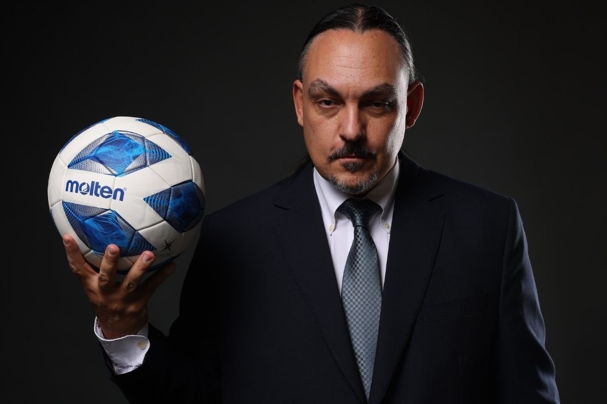 John Jossifakis: Creator of Large-scale International Events | Saudi 2027 | The Enterprise World