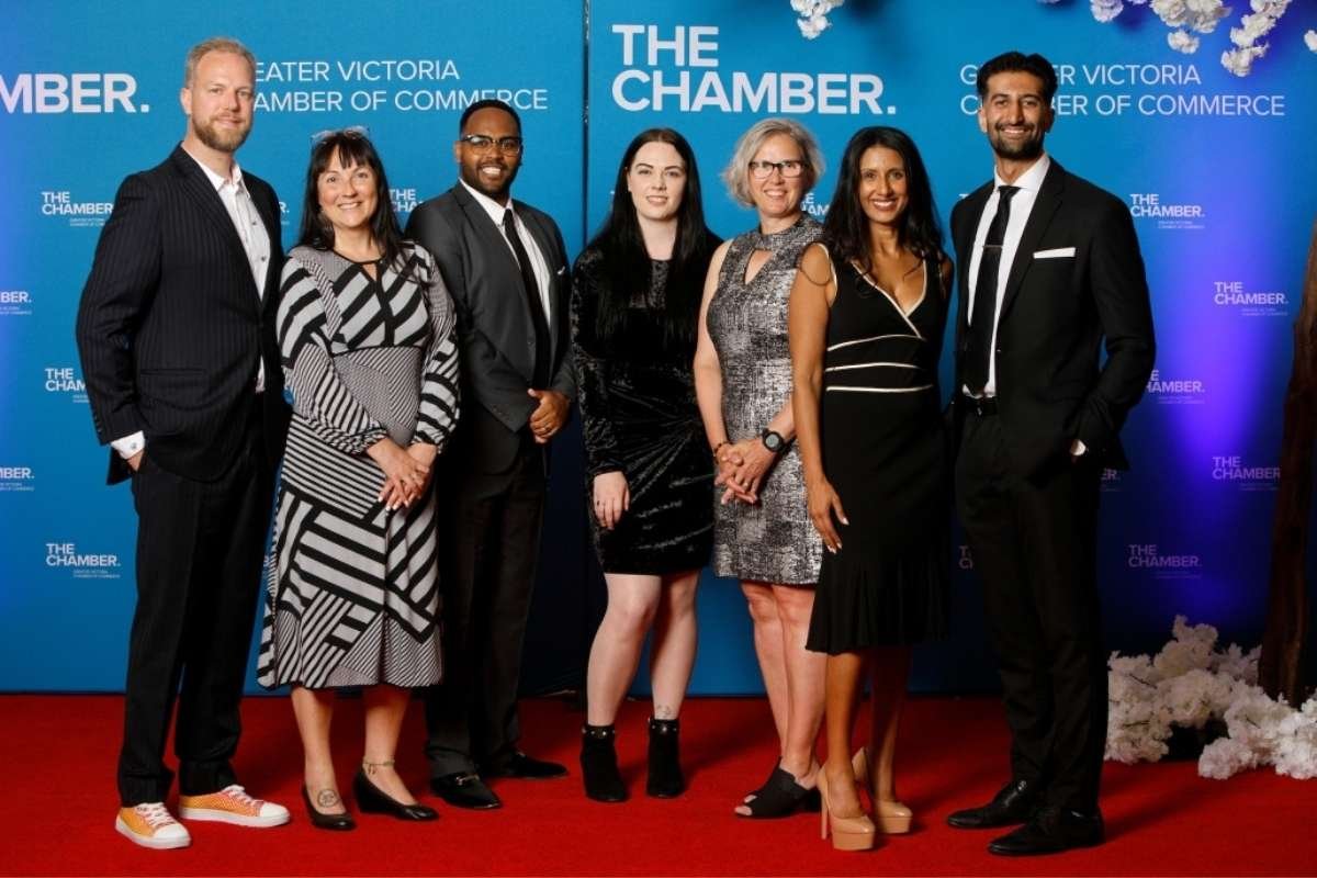 Victoria Digital Marketing: Jessy Savage and the Victoria Digital Marketing Story | The Enterprise World