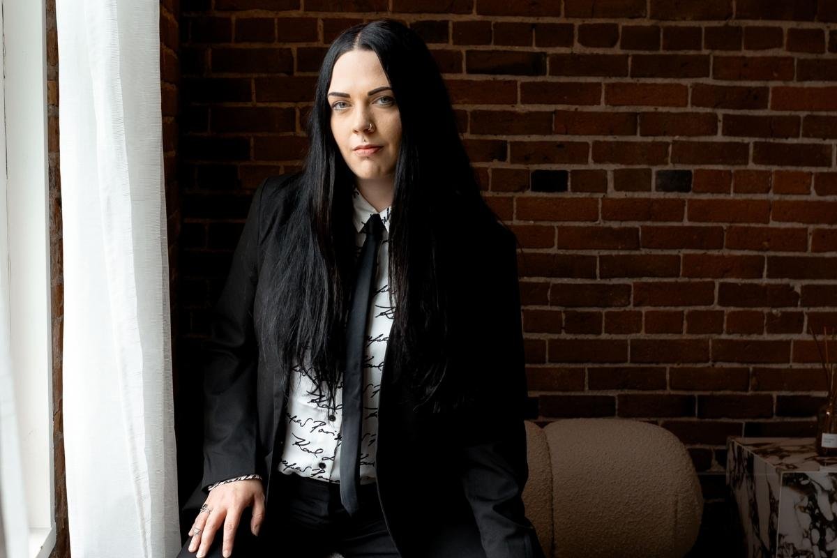 Victoria Digital Marketing: Jessy Savage and the Victoria Digital Marketing Story | The Enterprise World