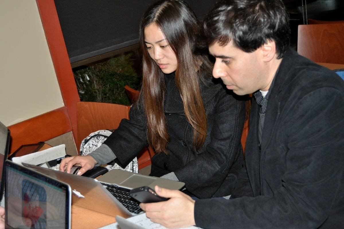 Joshua Weiss: Redefining Public Sector Innovation | TeliApp Corporation | The Enterprise World