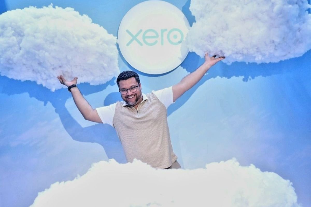 Hussain Rahim: Strategic Financial Leadership | Knightwood | The Enterprise World