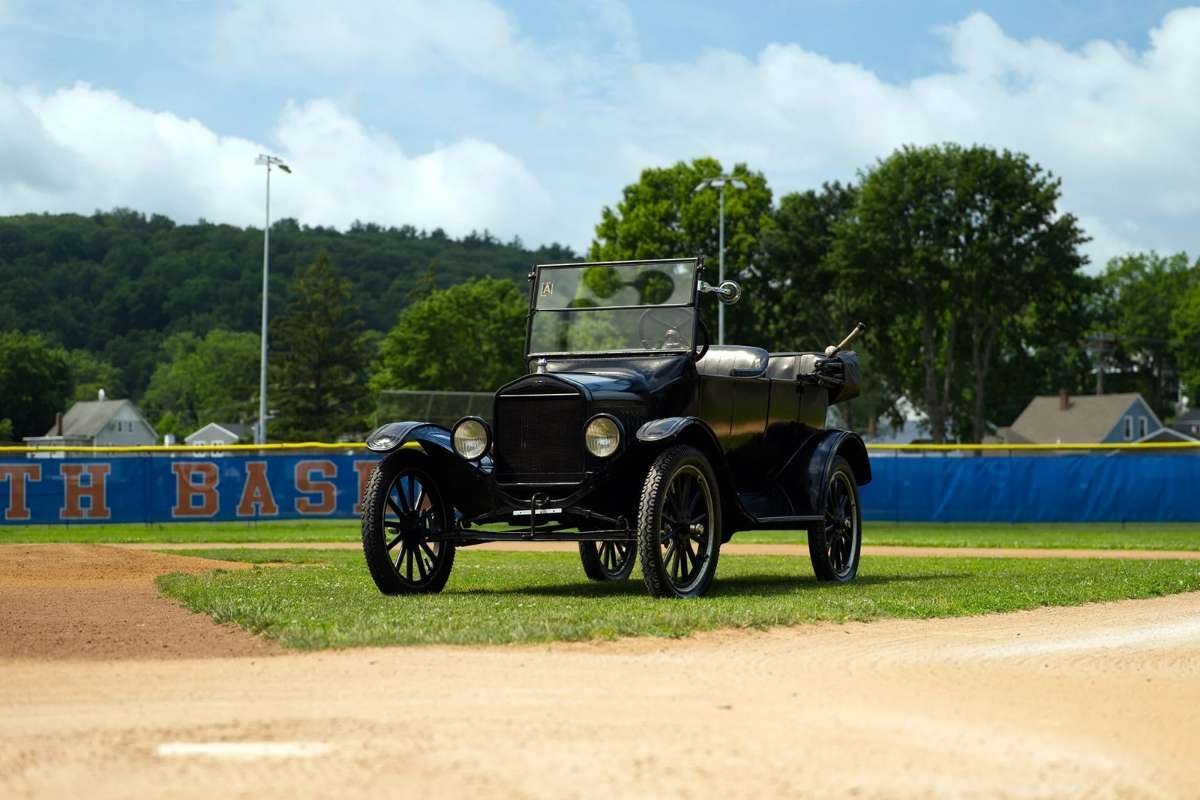 Famous 1920s Cars: 10 Machines That Changed History | The Enterprise World