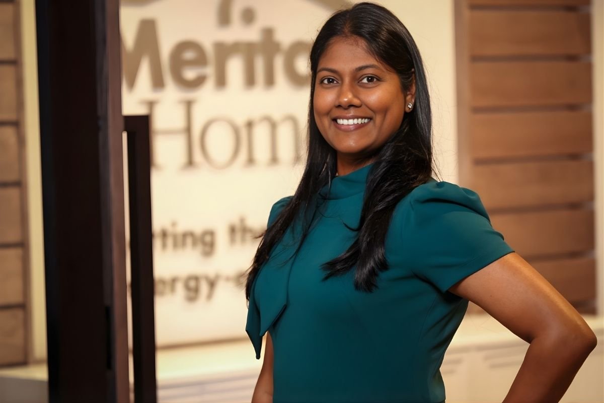 Cenerg Global Tools: Aarthi Nuthakki - Transforming Global Drilling | The Enterprise World