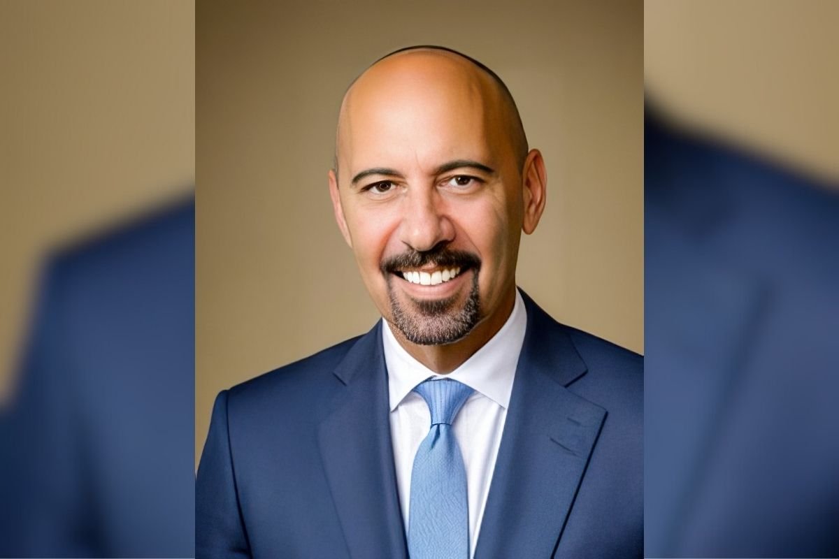 SLM: Steven May - Redefining Healthcare Leadership Where Human | The Enterprise World