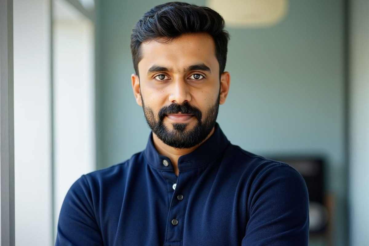 Aromal Ajith- Building Enterprise Cybersecurity | JISA Softech Pvt Ltd | The Enterprise World