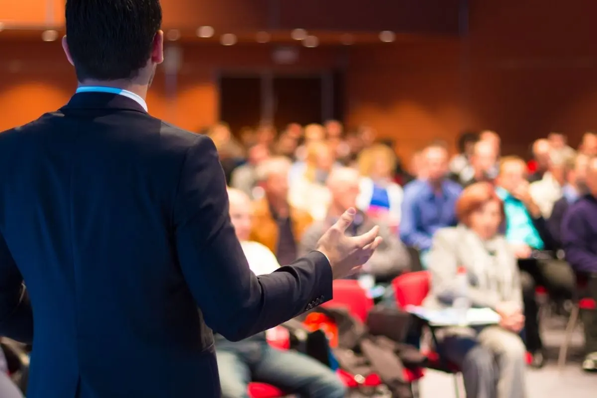 1. Top 10 Business Conferences in India you cannot Miss in 2026!