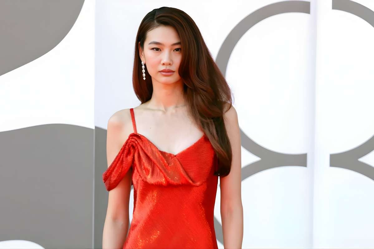 25 Most Beautiful Actresses in the World Everyone Talks About | The Enterprise World