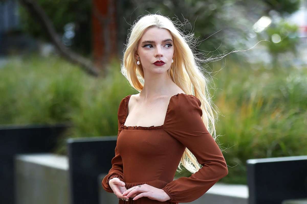 25 Most Beautiful Actresses in the World Everyone Talks About | The Enterprise World