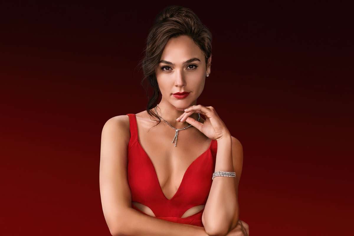 25 Most Beautiful Actresses in the World Everyone Talks About | The Enterprise World