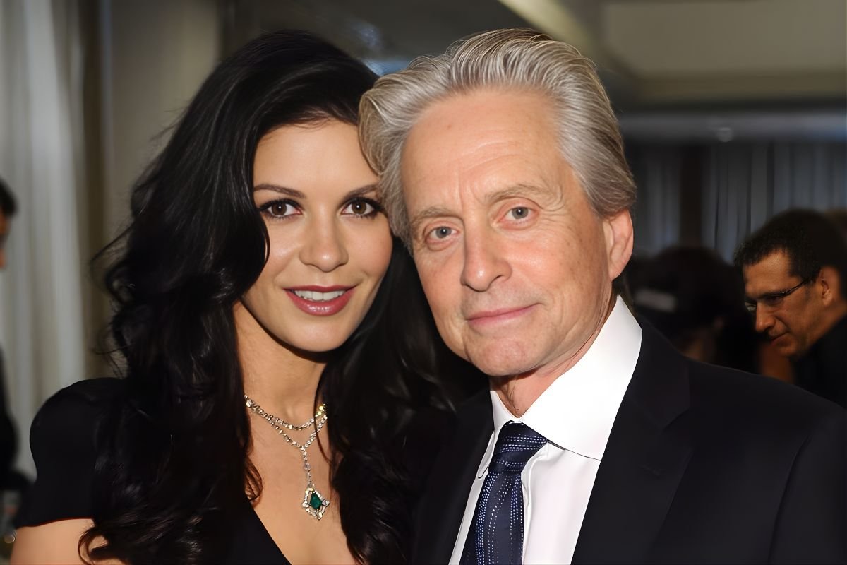 These 25 Richest Celebrity Couples in the World Redefined Power and Wealth | The Enterprise World