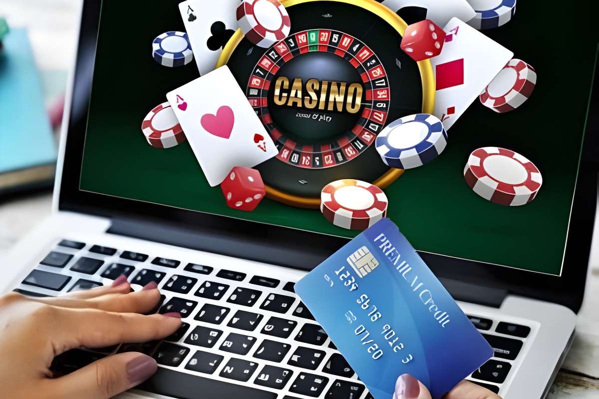 Best Fast Withdrawal Casinos in New Zealand | The Enterprise World