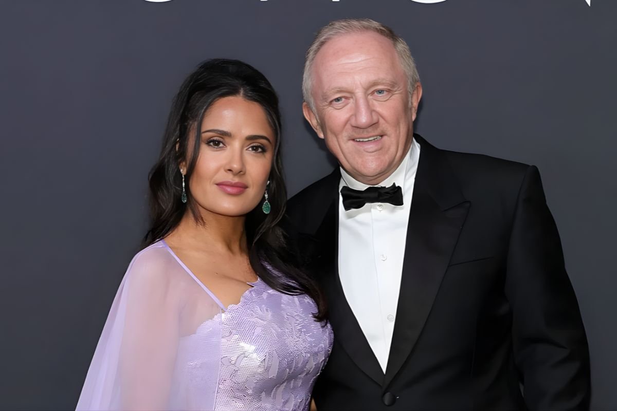 These 25 Richest Celebrity Couples in the World Redefined Power and Wealth | The Enterprise World