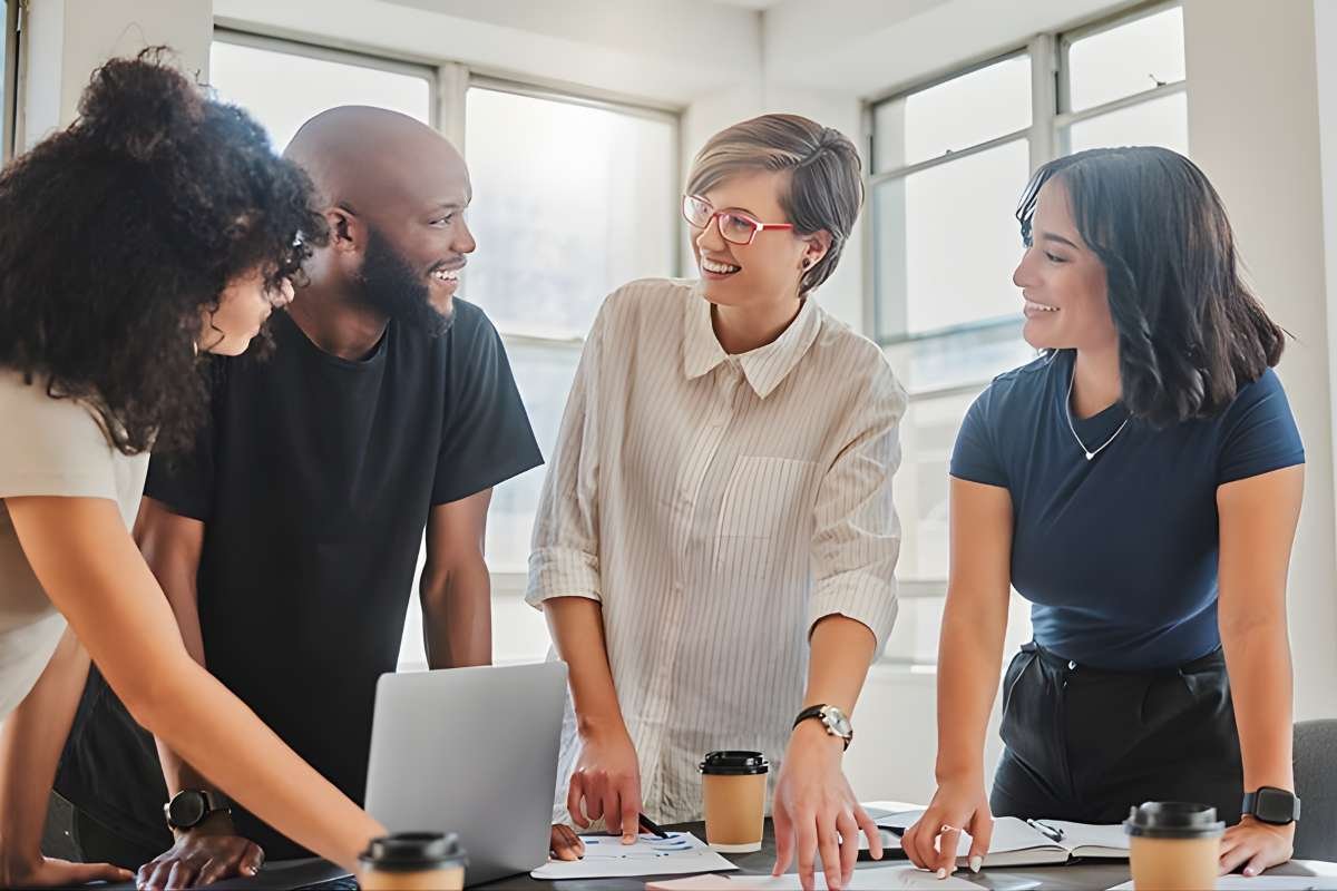 What Is Conversion Rate Optimization (CRO)? A Guide by Gentenox | The Enterprise World