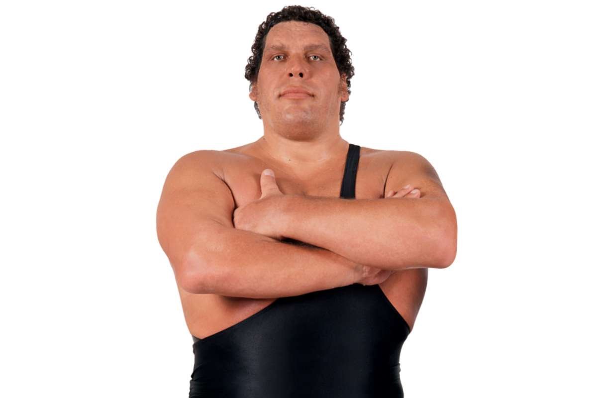 Greatest WWE Wrestlers Of All Time: Old School vs Modern Icons 2026 | The Enterprise World