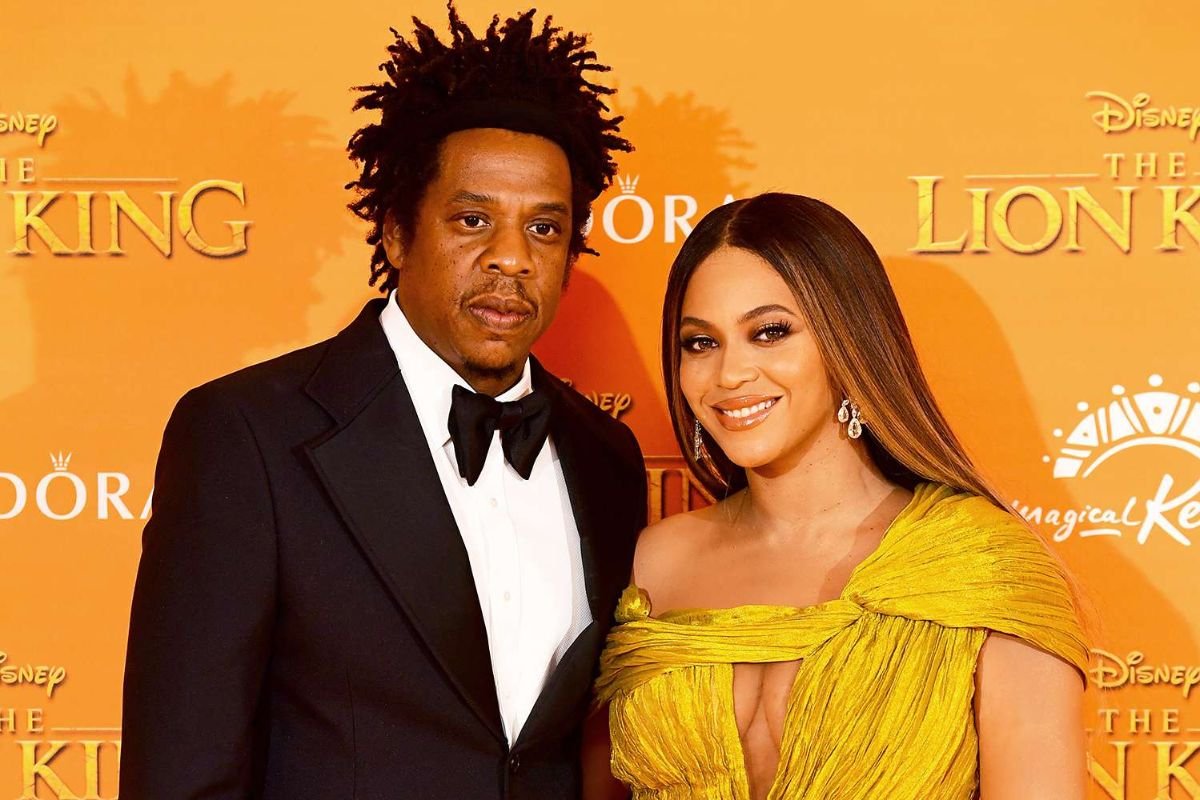 These 25 Richest Celebrity Couples in the World Redefined Power and Wealth | The Enterprise World