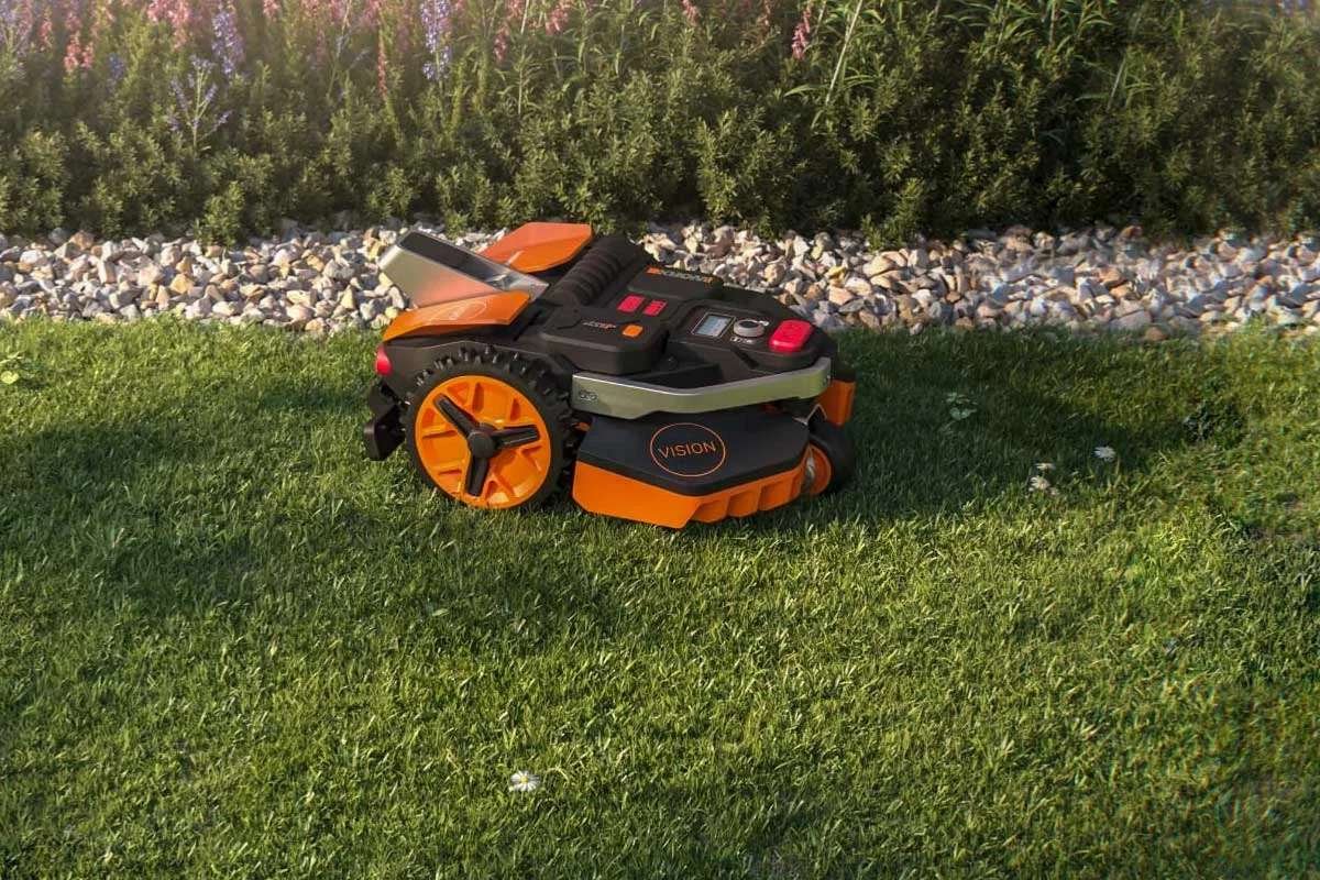 Top 10 Best Robot Lawn Mowers Ranked by Price | The Enterprise World
