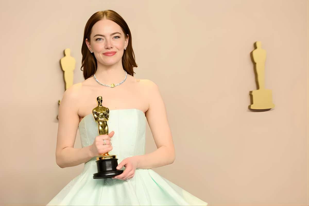 25 Most Beautiful Actresses in the World Everyone Talks About | The Enterprise World