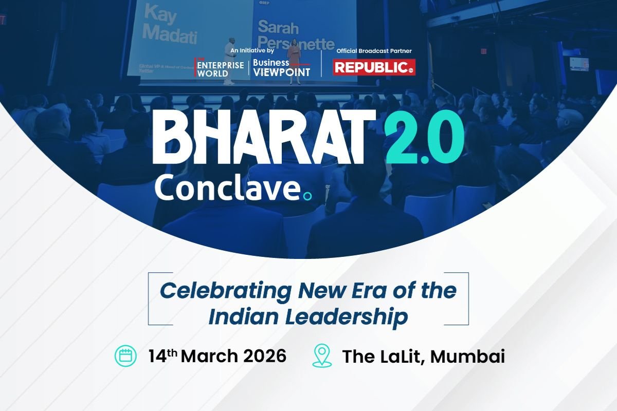 Top 10 Business Conferences in India you cannot Miss in 2026! | The Enterprise World