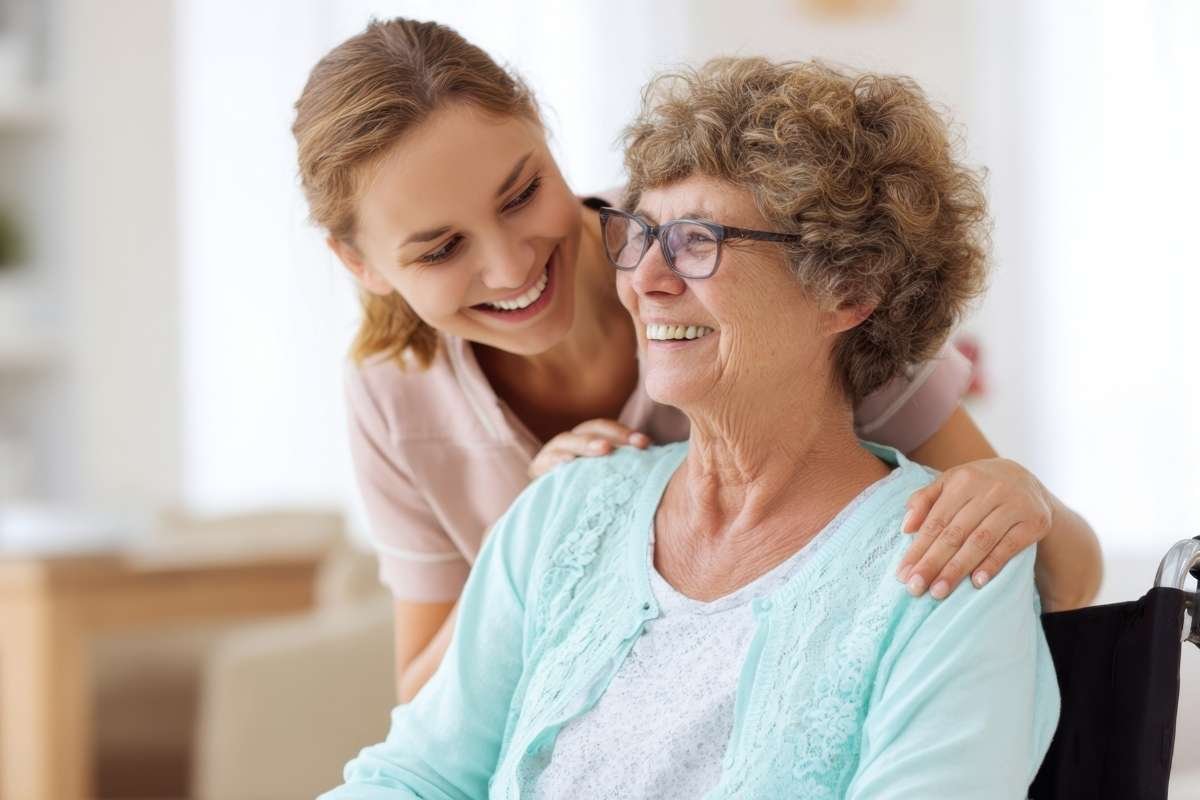 Why 24/7 Accessibility in Elder Home Care Matters? | The Enterprise World