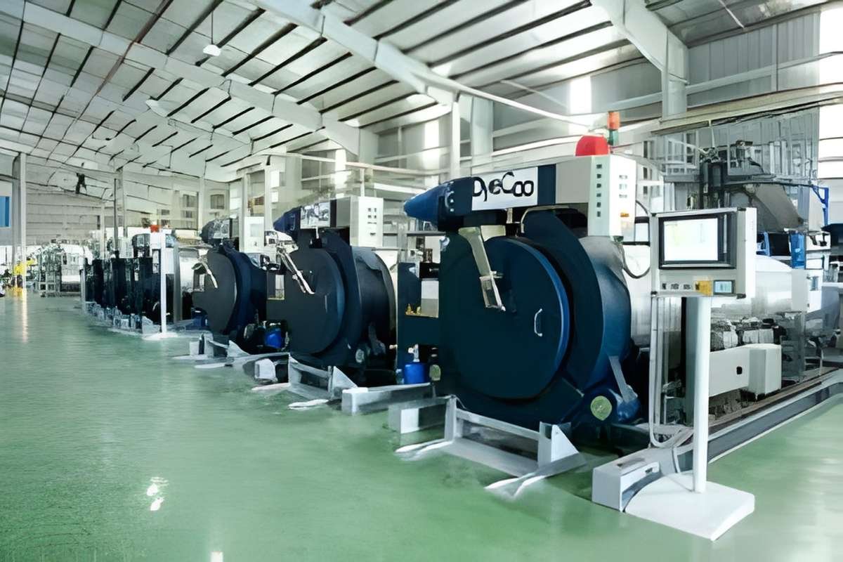 How a CO2 Cylinder Manufacturer Redefines Safety and Performance in 2026?