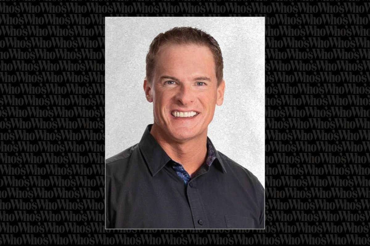 Paul Arrendell: The Engineer Who Thinks in SystemsÂ