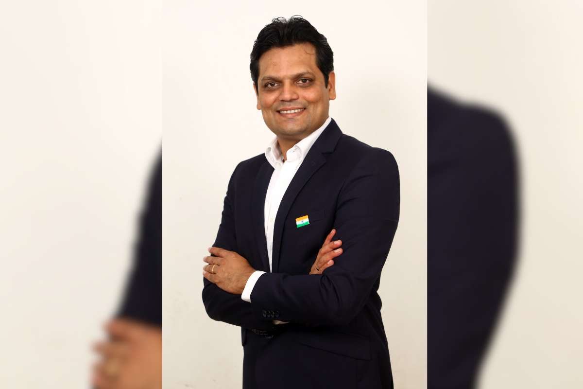 Vijay Banda- Turning Cyber Compliance into Business Enablement | SynRadar | The Enterprise World