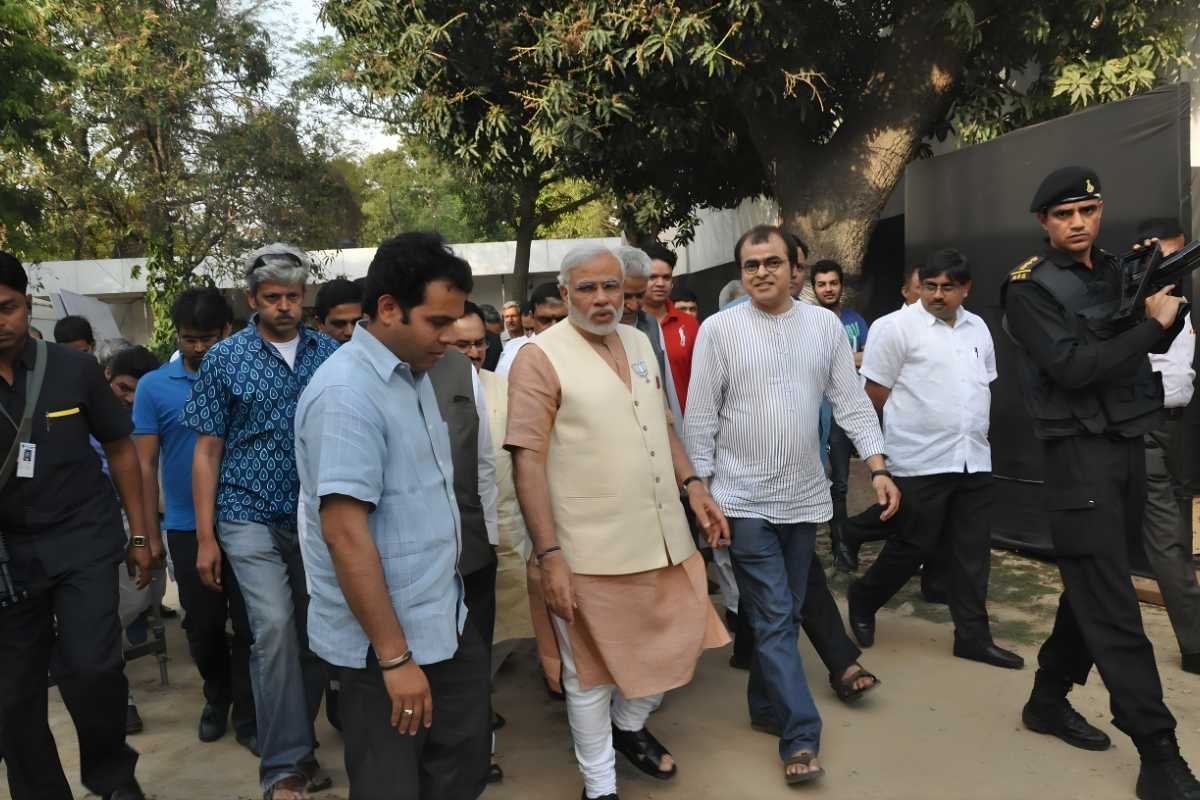 Digital Health Associates: Dr. Rajendra Pratap Gupta's Mission | The Enterprise World