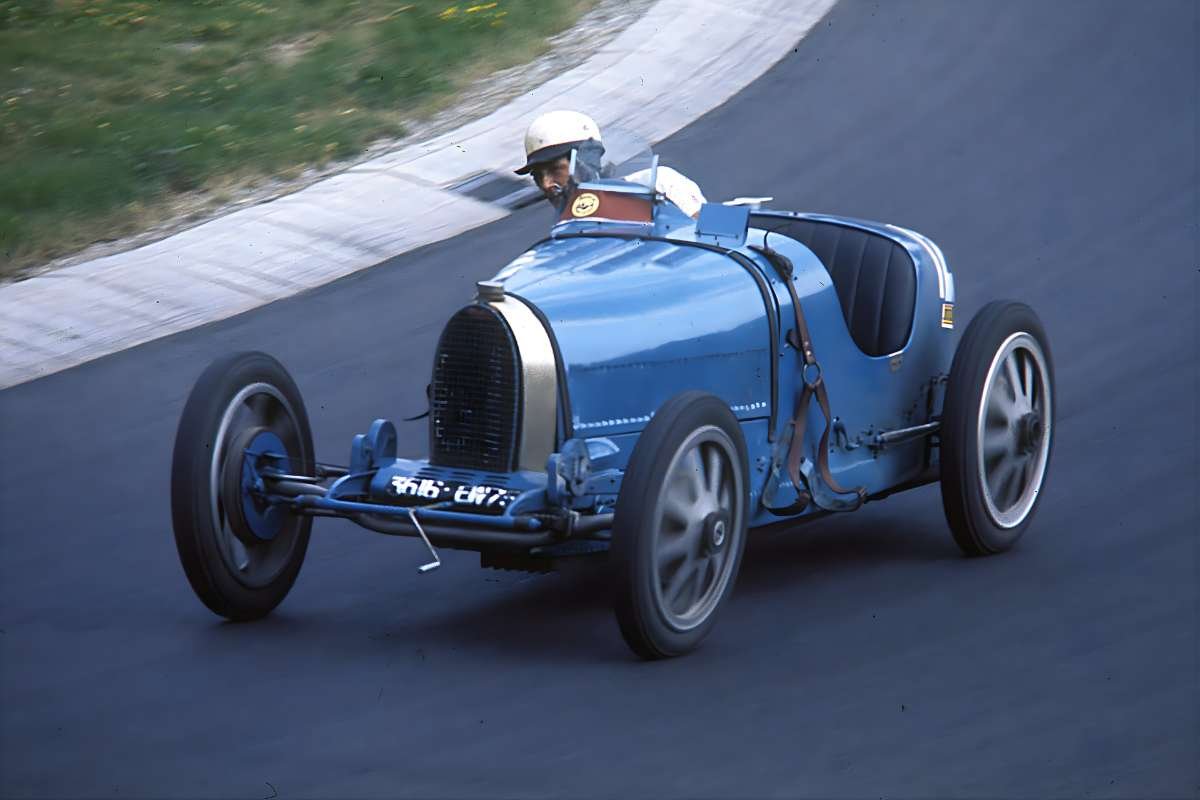Famous 1920s Cars: 10 Machines That Changed History | The Enterprise World